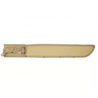 Macetă din oțel inoxidabil 55 cm