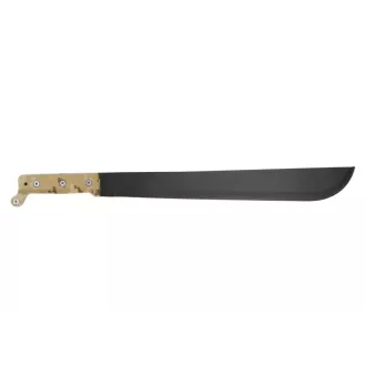 Macetă din oțel inoxidabil 55 cm