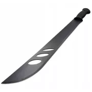 Macetă din oțel inoxidabil 57 cm