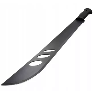 Macetă din oțel inoxidabil 57 cm