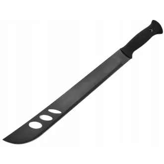 Macetă din oțel inoxidabil 57 cm
