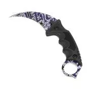 Cuțit pliabil KARAMBIT CS:GO 19,5 cm, Freehand