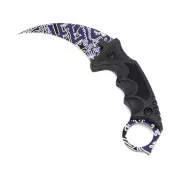 Cuțit pliabil KARAMBIT CS:GO 19,5 cm, Hyper Beast