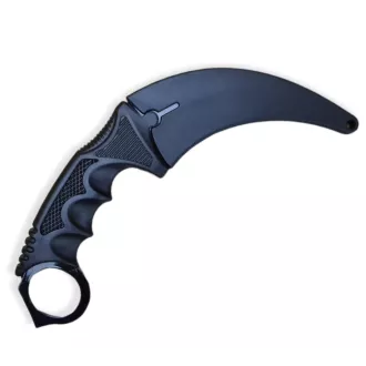 Cuțit pliabil KARAMBIT CS:GO 19,5 cm, Hyper Beast