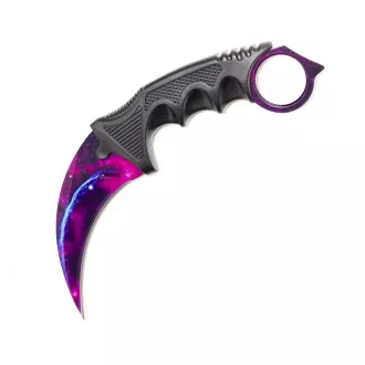 Cuțit pliabil KARAMBIT CS:GO 19,5 cm, Hyper Beast