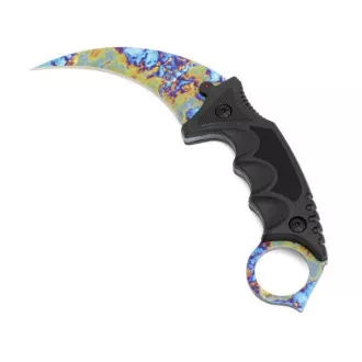 Cuțit pliabil KARAMBIT CS:GO 19,5 cm, Lightning