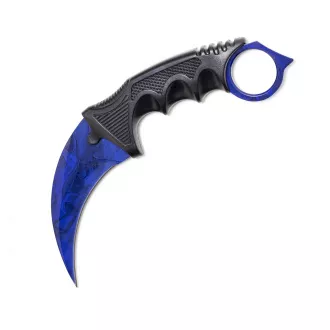 Cuțit pliant KARAMBIT CS:GO 19,5 cm, Model: Shark