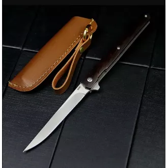 Cuțit de vânătoare pliabil FINKA 21,5 cm