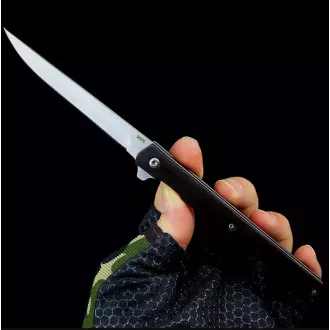 Cuțit de vânătoare pliabil FINKA 21,5 cm