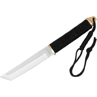 Pumnal japonez Tanto, aur, 29 cm