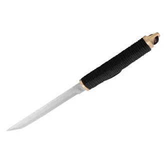 Pumnal japonez Tanto, aur, 29 cm