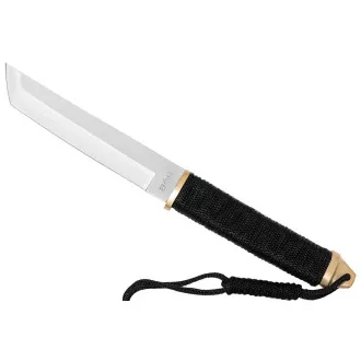 Pumnal japonez Tanto, aur, 29 cm