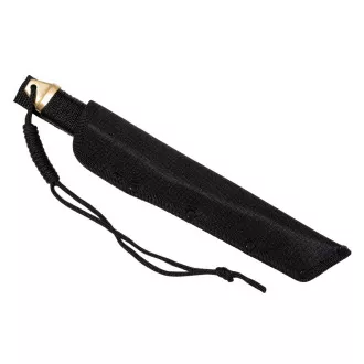 Pumnal japonez Tanto, aur, 29 cm