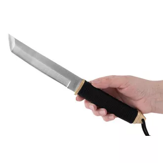 Pumnal japonez Tanto, aur, 29 cm