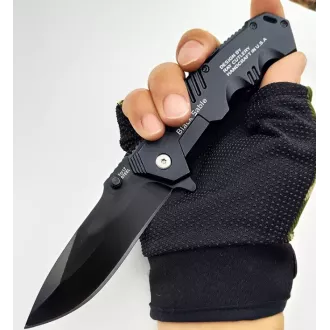 Cuțit tactic militar 20 cm