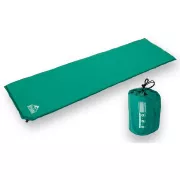 Saltea autogonflabilă turistică pentru mașină 180x50x2,5 cm PAVILLO, verde