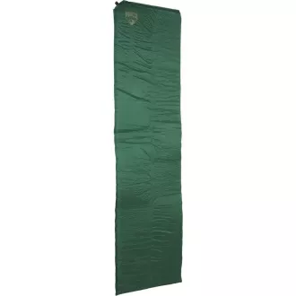 Saltea autogonflabilă turistică pentru mașină 180x50x2,5 cm PAVILLO, verde