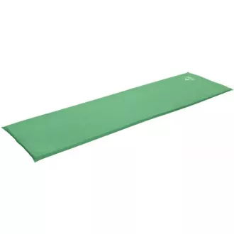 Saltea autogonflabilă turistică pentru mașină 180x50x2,5 cm PAVILLO, verde
