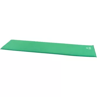 Saltea autogonflabilă turistică pentru mașină 180x50x2,5 cm PAVILLO, verde