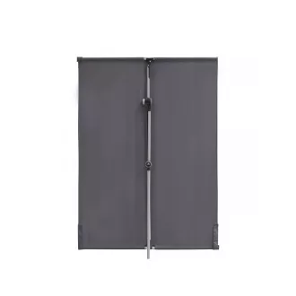 Doppler Ecran de balcon Active 180x130 cm antracit
