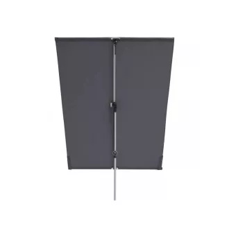 Doppler Ecran de balcon Active 180x130 cm antracit