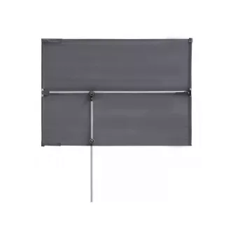Doppler Ecran de balcon Active 180x130 cm antracit