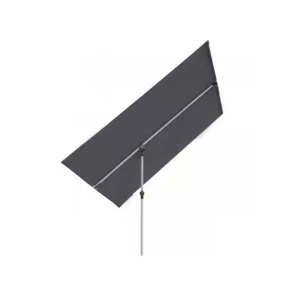Doppler Ecran de balcon Active 180x130 cm antracit