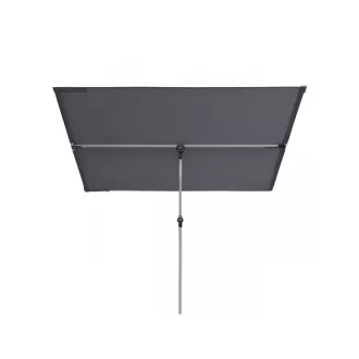 Doppler Ecran de balcon Active 180x130 cm antracit