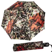 Doppler Umbrela Umbrella Magic Fiber Wild Poppy