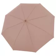 Umbrela Doppler Umbrella Nature Mini Gentle Rose