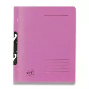 Capsator RZC A4 suspendat cu linii Roz clasic