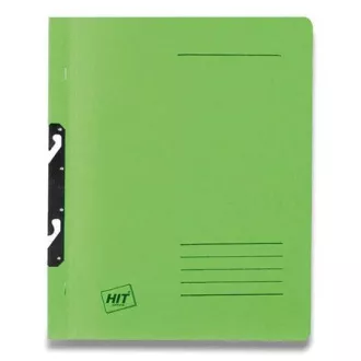 Capsator RZC A4 suspendat cu linii Classic verde