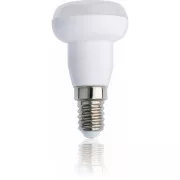 TESLA - LED R3143630-1, Bec reflector R39, E14, 3,6W, 230V,250lm, 25 000h, 3000K alb cald