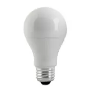 TESLA - LED BL270940-4, bec BULB BULB E27, 9W, 230V, 806lm, 25 000h, 4000K alb rece, 220°, 220°.