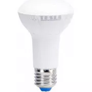 TESLA - LED R6270730-5, bec Reflector R63, E27, 7W, 230V, 560lm, 30 000h, 3000K alb cald,