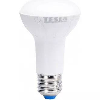 TESLA - LED R6270730-5, bec Reflector R63, E27, 7W, 230V, 560lm, 30 000h, 3000K alb cald, TESLA - LED R6270730-5, bec Reflector R63, E27, 7W, 230V, 560lm, 30 000h, 3000K alb cald,