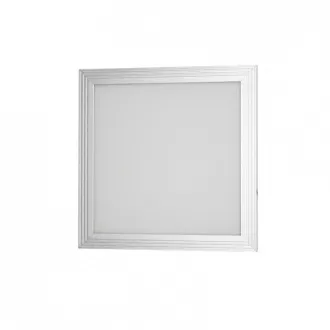 TESLA - LED LP332040-4E, panou 300x300mm, 20W, 230V, 4000K, 1700lm, durată de viață 50 000h, CRI?80,