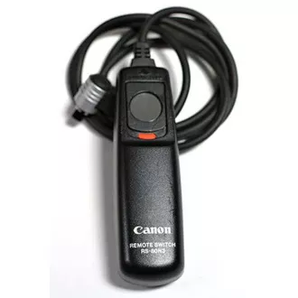 Declanșator prin cablu Canon RS-80N3