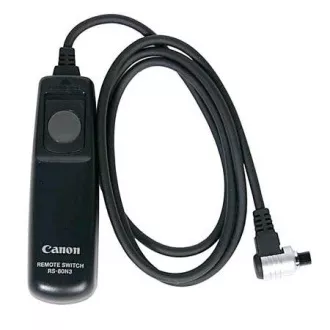 Declanșator prin cablu Canon RS-80N3