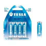 Un pachet gratuit de baterii TESLA