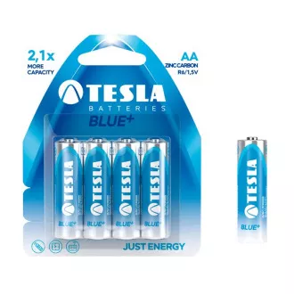 Un pachet gratuit de baterii TESLA Un pachet gratuit de baterii TESLA