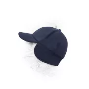Pălărie de iarnă ARDON®LION albastru