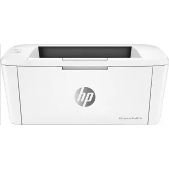 HP LaserJet Pro M15a - (18 ppm, A4, USB)