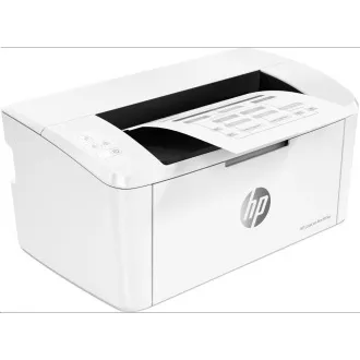HP LaserJet Pro M15w - (18 ppm, A4, USB, WiFi) HP LaserJet Pro M15w - (18 ppm, A4, USB, WiFi)