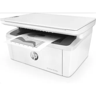 HP LaserJet Pro MFP M28w (A4, 19 ppm, USB, Wi-Fi, imprimare / scanare / copiere) HP LaserJet Pro MFP M28w (A4, 19 ppm, USB, Wi-Fi, imprimare / scanare / copiere)
