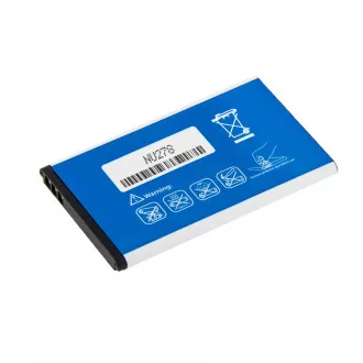 AVACOM Baterie telefon mobil Nokia 225 Li-Ion 3, 7V 1200mAh (înlocuire BL-4UL) AVACOM Baterie telefon mobil Nokia 225 Li-Ion 3, 7V 1200mAh (înlocuire BL-4UL)