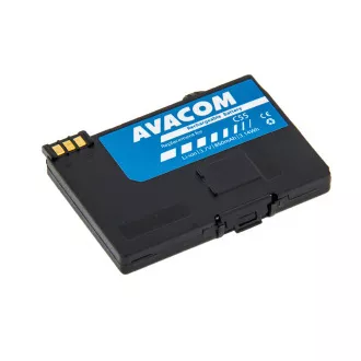 AVACOM Baterie telefon mobil Siemens C55, S55 Li-Ion 3, 6V 850mAh (inlocuieste EBA-510) AVACOM Baterie telefon mobil Siemens C55, S55 Li-Ion 3, 6V 850mAh (inlocuieste EBA-510)