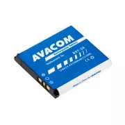 AVACOM Telefon mobil Sony Ericsson S510i, K770 Li-Ion 3, 6V 930mAh (înlocuiește BST-38)
