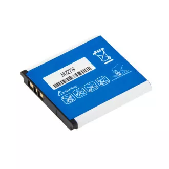 AVACOM Telefon mobil Sony Ericsson S510i, K770 Li-Ion 3, 6V 930mAh (înlocuiește BST-38)