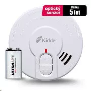 Kidde 29HD-L Detector de fum și de incendiu